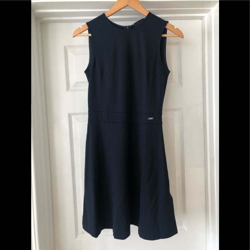 Armani exchange dress